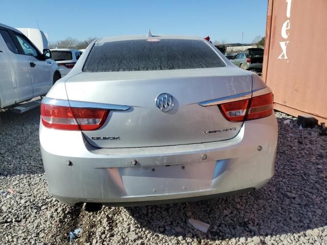 2013 Buick Verano