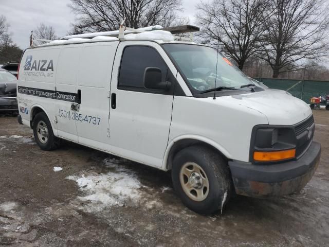 2003 Chevrolet Express G1500