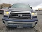 2011 Toyota Tundra Double Cab SR5