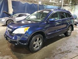 4 X 4 for sale at auction: 2008 Honda CR-V EXL