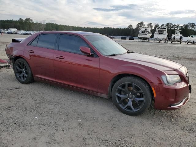 2021 Chrysler 300 S