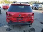 2017 Volkswagen Golf Alltrack S