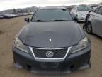 2011 Lexus IS 350