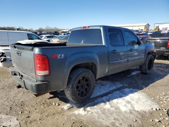 2011 GMC Sierra K1500 SLT