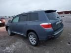 2011 Toyota Highlander Base