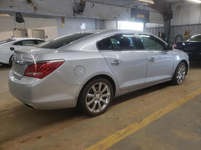 2014 Buick Lacrosse