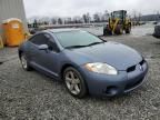 2007 Mitsubishi Eclipse GS