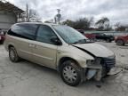 2007 Chrysler Town & Country Touring