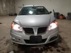 2009 Pontiac G6