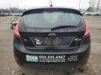 2012 Ford Fiesta SE