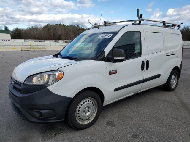 2018 Dodge RAM Promaster City