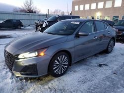 2023 Nissan Altima SV en venta en Littleton, CO