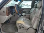 2003 Chevrolet Tahoe K1500