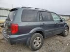 2005 Honda Pilot EXL