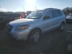 2009 Hyundai Santa FE GLS