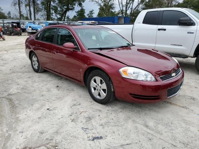 2008 Chevrolet Impala LT