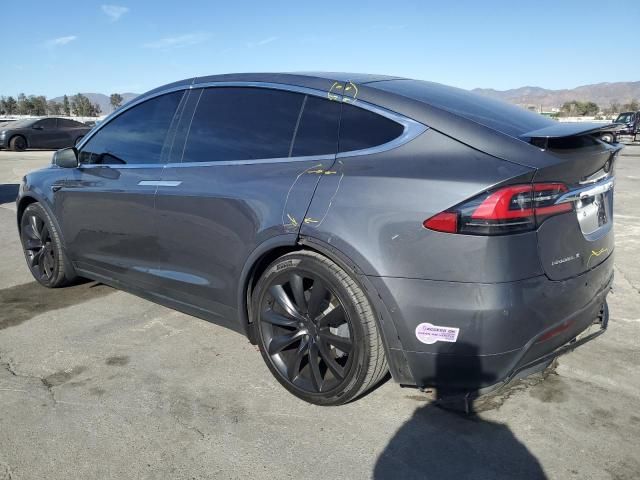 2019 Tesla Model X