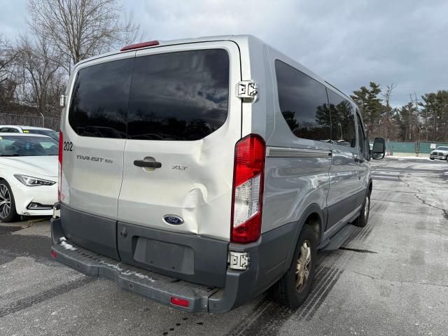 2015 Ford Transit T-150