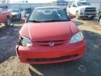 2002 Honda Civic EX