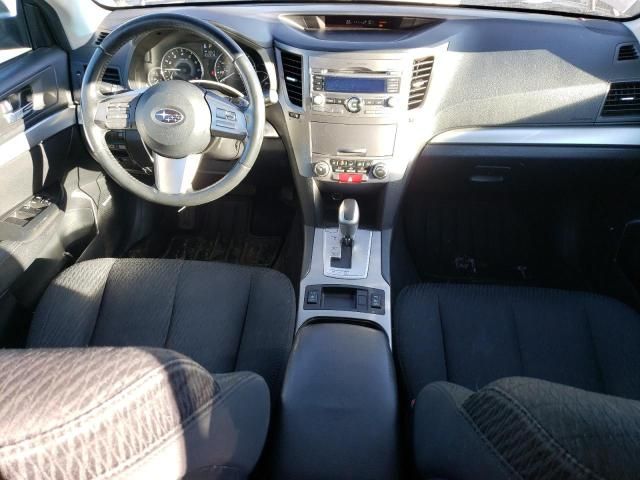 2010 Subaru Outback 2.5I Premium