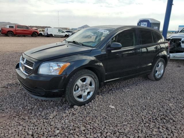 2009 Dodge Caliber SXT