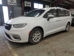 2023 Chrysler Pacifica Touring L en venta en East Granby, CT