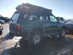 1999 Toyota 4runner SR5