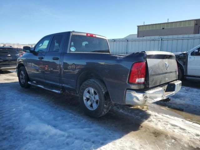 2018 Dodge RAM 1500 ST