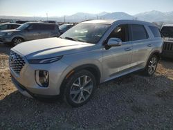 2022 Hyundai Palisade SEL en venta en Magna, UT