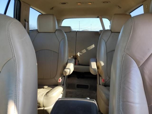 2012 Buick Enclave