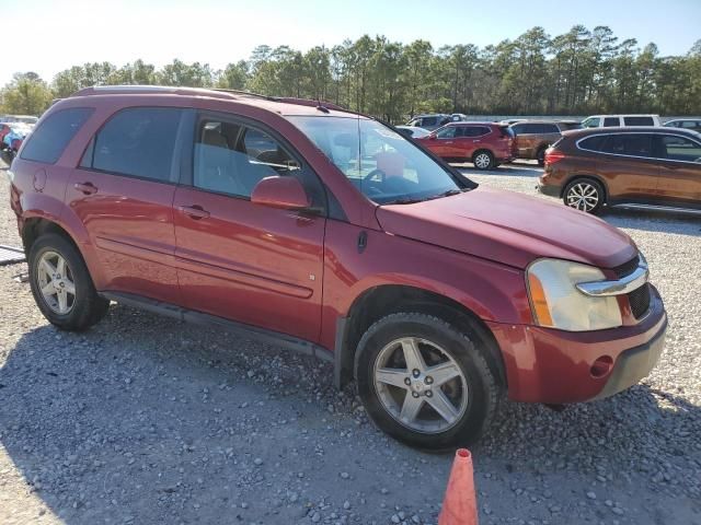 2006 Chevrolet Equinox LT