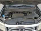 2012 Honda Pilot EXL