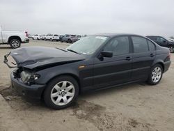 BMW 3 Series salvage cars for sale: 2003 BMW 325 I