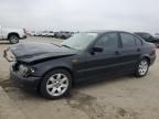 2003 BMW 325 I