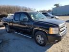 2007 Chevrolet Silverado K1500