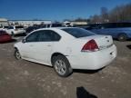 2010 Chevrolet Impala LT