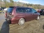 2008 Honda Odyssey EXL