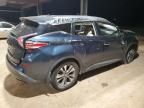 2016 Nissan Murano S