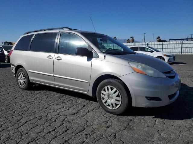 2007 Toyota Sienna CE