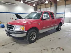 1998 Ford F150 en venta en Sandston, VA