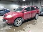 2003 Acura MDX Touring