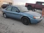 2007 Ford Taurus SE