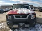 2004 Honda Element EX