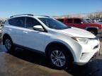 2017 Toyota Rav4 HV LE