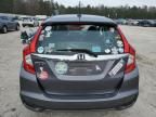 2019 Honda FIT EX