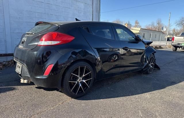 2014 Hyundai Veloster