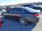 2011 BMW 535 XI