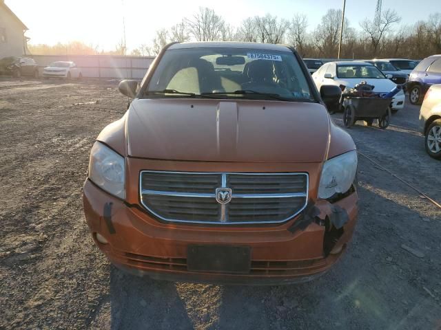 2011 Dodge Caliber Mainstreet