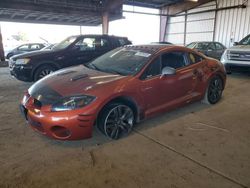 2007 Mitsubishi Eclipse ES en venta en American Canyon, CA