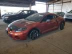 2007 Mitsubishi Eclipse ES